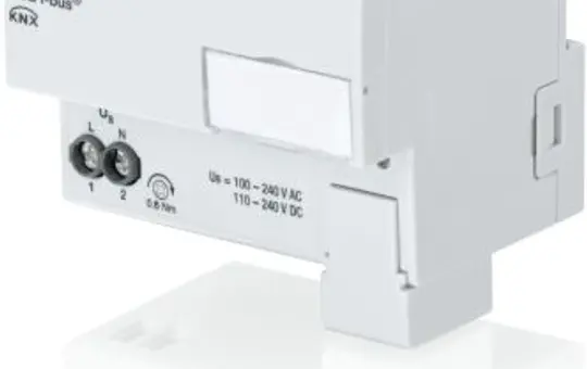 ABB DG/S1.64.1.1 KNX-DALI-Gateway 1-fach, DT6