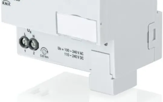 ABB DG/S2.64.1.1 KNX-DALI-Gateway 2-fach, DT6