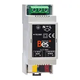 BESKNX PS110800 KNX-Busspannungsversorgung 80 mA