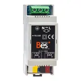 BESKNX PS111600 KNX-Busspannungsversorgung 160 mA
