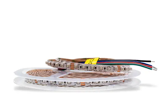 CONSTALED 30019 LED-Strip RGB 5 m Rolle 18 W/m