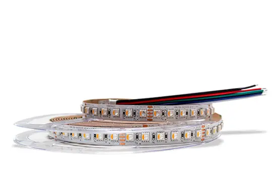 CONSTALED 30020 LED-Strip RGBWW 5 m Rolle 26 W/m, IP20