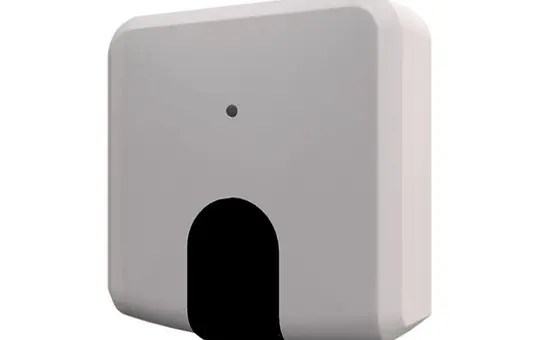 INTESIS INKNXUNI001I000 KNX-Klima-Gateway Universal-IR-Klimaanlagen
