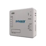 INTESIS INKNXLGE001R000 KNX-Klima-Gateway LG, Commercial & VRF lines
