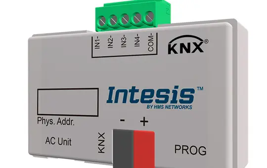 INTESIS INKNXPAN001I000 KNX-Klima-Gateway Panasonic, Domestic Line