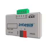 INTESIS INKNXMIT001I100 KNX-Klima-Gateway Mitsubishi, 4 Binäreingänge