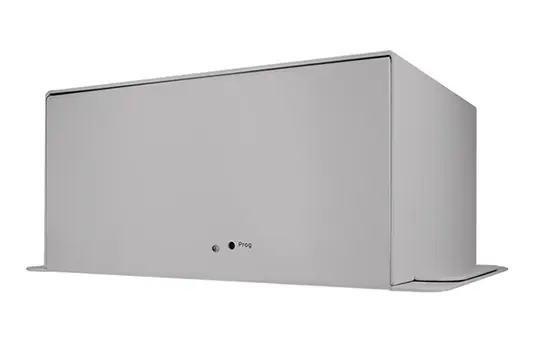 INTESIS INKNXTOS064O000 KNX-Klima-Gateway Toshiba, 64 Geräte