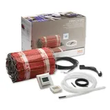 AEG 234354 Heizmatte 200 W/m² Set | 2 m²