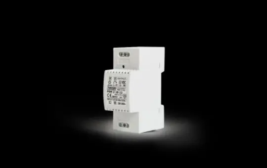 BAB-TEC 35423 Spannungsversorgung 72 W
