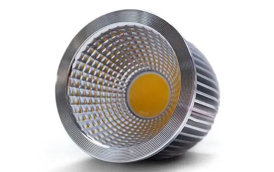 CONSTALED 30942 LED-Spot weiß 6 W, 4500 K, 60°