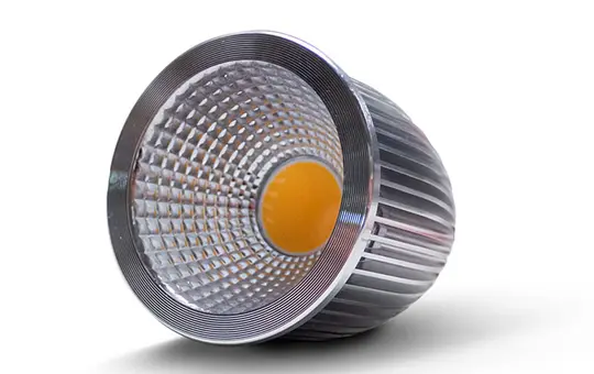 CONSTALED 30940 LED-Spot weiß 6 W, 3300 K, 60°
