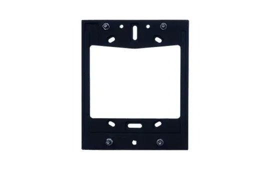 2N 9155068 IP Solo Montagezubehör Montageplatte