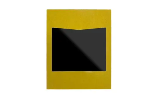 2N 9155074 IP Solo Montagezubehör Glas-Montage-Aufkleber