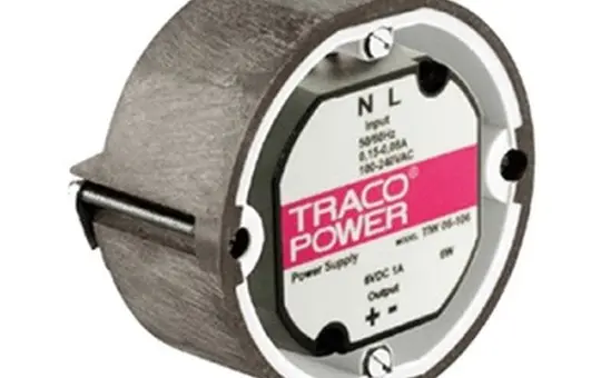 2N 91378380 Unterputz-Netzteil für 2N Indoor Touch IP 2.0 12 V DC, 2 A