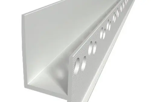 LED PROFILELEMENTE 1010 Aufdopplungsprofil ADP -KU-09