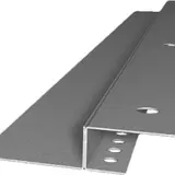 LED PROFILELEMENTE 1009 Aufdopplungsprofil ADP35
