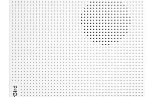 DOORBIRD A1061W IP-Türgong (423860353) weiß