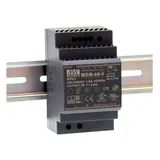 MEANWELL HDR-60-12 Schaltnetzteil 12 V 60 W