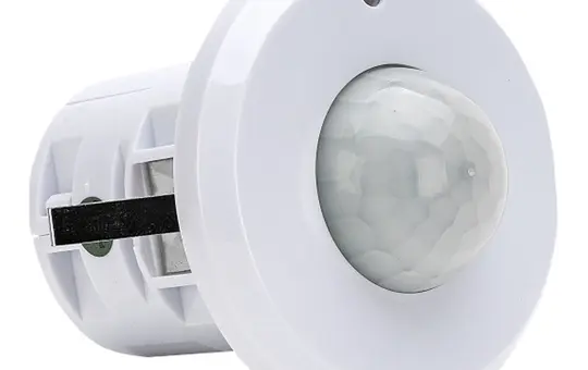 GVS BTIS-01/00.1 KNX-IR-Transmitter Unterputz