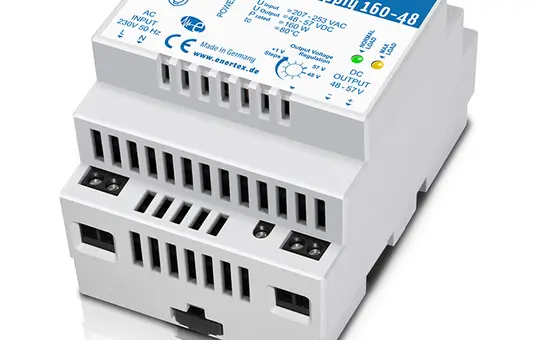 ENERTEX 1167-48 LED-Netzteil REG 48 V