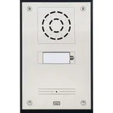 2N 9153101 IP Uni Türspechanlage 1 Ruftaste