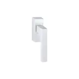 HOPPE 10819968 Fenstergriff Toulon Standard | verkehrsweiß