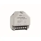 MÜLLER 683831rfs KNX-RF-LED-Dimmaktor UP 1-fach