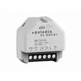 MÜLLER 683732rfs KNX-RF-Schaltaktor UP 2-fach