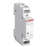 ABB ESB20-20N-06 Installationsschütz 20 A, 2S