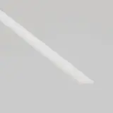 LED PROFILELEMENTE 1805.1 Kunststoffabdeckung 2 m für AU & ET | opalweiß