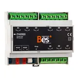BESKNX CT430920 KNX-Universalaktor 16 A 9-fach