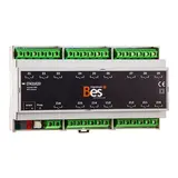 BESKNX CT431620 KNX-Universalaktor 16 A 16-fach