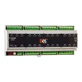 BESKNX CT432220 KNX-Universalaktor 16 A 22-fach