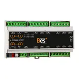 BESKNX CT431640 KNX-Universalaktor 16 A elektr. Tasten 16-fach