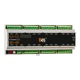 BESKNX CT432240 KNX-Universalaktor 16 A elektr. Tasten 22-fach