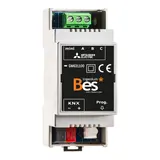 BESKNX GW631100 KNX-Gateway für Klimaanlagen Mitsubishi