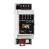 BESKNX GW650300 KNX-Stromzähler 3-phasig