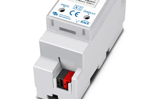 ENERTEX 1168 KNX-IP-Schnittstelle REG