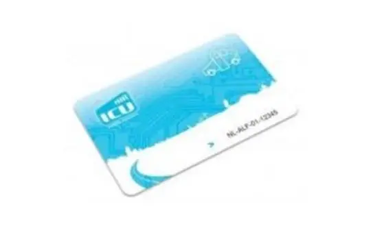 ALFEN 905661002 Upgrade für Eve Single RFID-Freischaltung