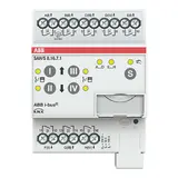 ABB SAH/S8.16.7.1 KNX-Universalaktor 16 A 8-fach