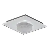 MDT SCN-G360K3.03 KNX-Glaspräsenzmelder mit Temperatursensor mit Konstantlichtregelung
