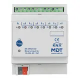 MDT BE-08024.02 KNX Binäreingang 24 V 8-fach