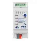 MDT BE-04000.02 KNX Binäreingang potentialfrei 4-fach
