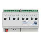 MDT AKI-0816.04 KNX-Schaltaktor Industrie 8-fach