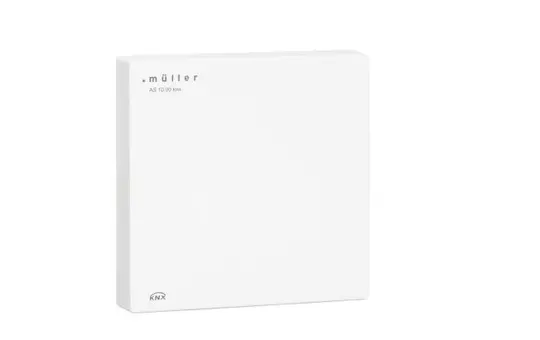 MÜLLER AS10.00knx KNX-Summer Standard