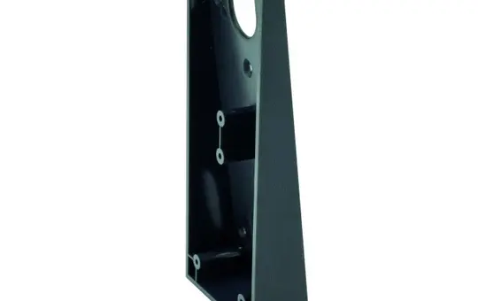 DOORBIRD A8001 Montageadapter (423867345) Eck-Keil-Wandmontageadapter