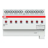 ABB SA/S8.10.2.2 KNX-Schaltaktor 10 A 8-fach
