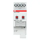ABB SA/S2.16.2.2 KNX-Schaltaktor 16 A 2-fach