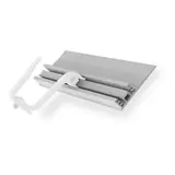 K2 2001972 Grundplatte CrossBoard 2,10 m