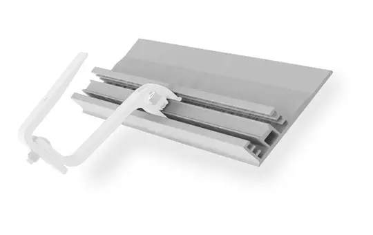 K2 2001972 Grundplatte CrossBoard 2,10 m